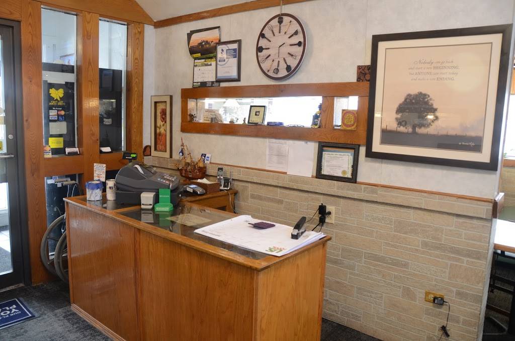 Fort Colony Family Diner Inc | restaurant | 5102 Avenue O, Fort Madison, IA 52627, USA | 3193725759 OR +1 319-372-5759