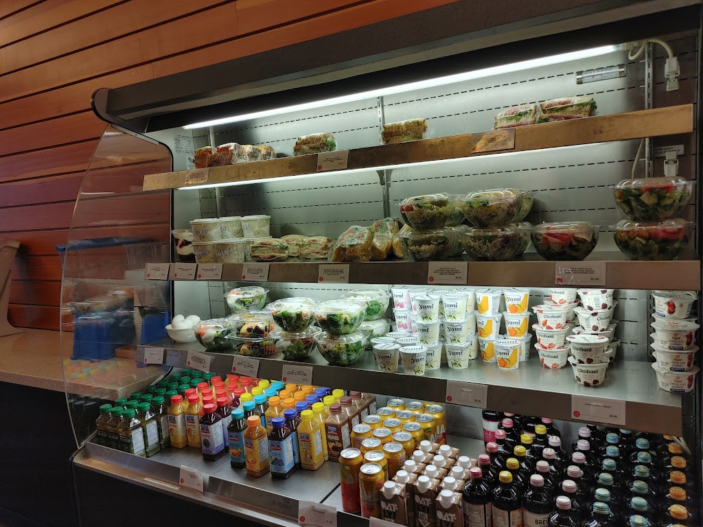 Daily Cafe At the Tram | cafe | 3355 S Bond Ave, Portland, OR 97239, USA | 5032249691 OR +1 503-224-9691