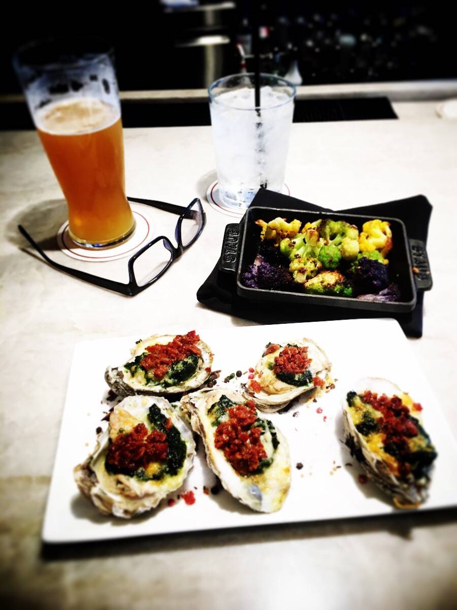 Trevisio Restaurant | restaurant | 6550 Bertner Ave #6, Houston, TX 77030, USA | 7137490400 OR +1 713-749-0400