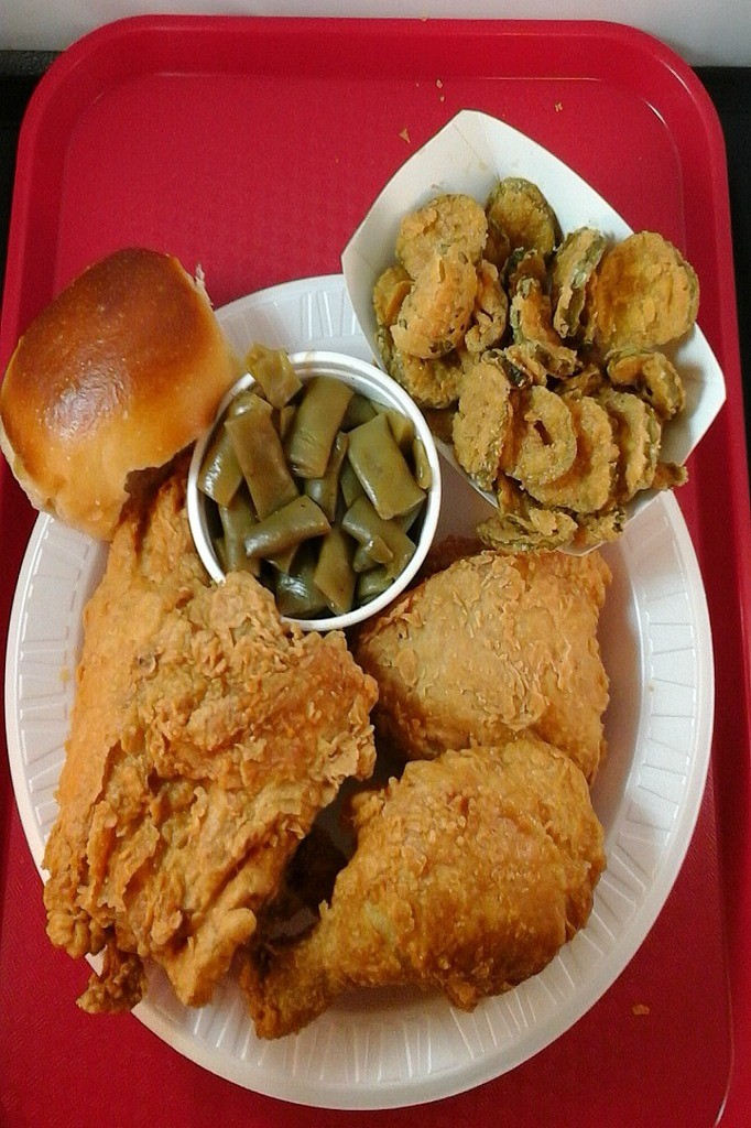 Chicken Express | restaurant | 1701 N Hervey St, Hope, AR 71801, USA | 8702924549 OR +1 870-292-4549