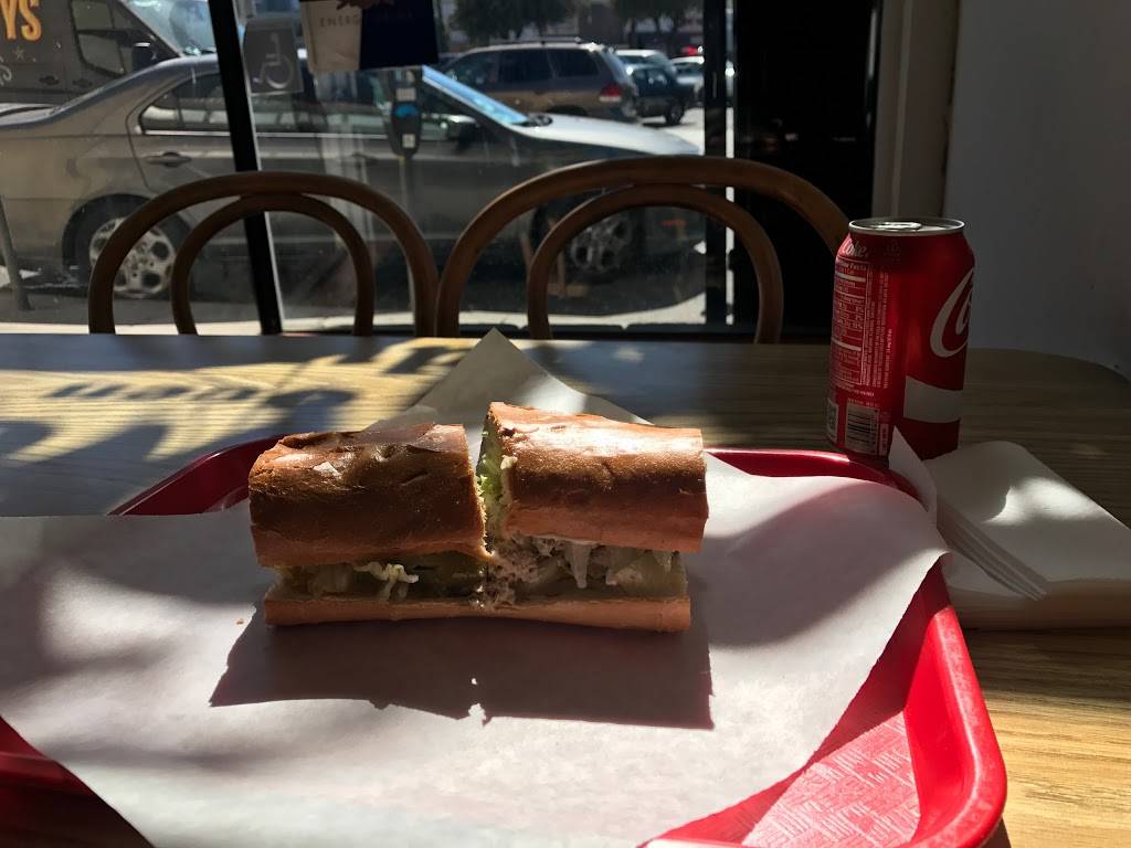 Deli World | meal takeaway | 18 Ocean Ave, San Francisco, CA 94112, USA | 4153343111 OR +1 415-334-3111