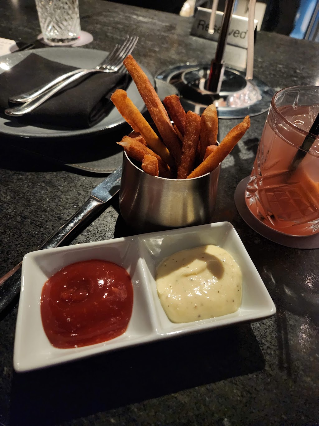 Supper Club BR | restaurant | 10480 Perkins Rd, Baton Rouge, LA 70810, USA | 2253411000 OR +1 225-341-1000