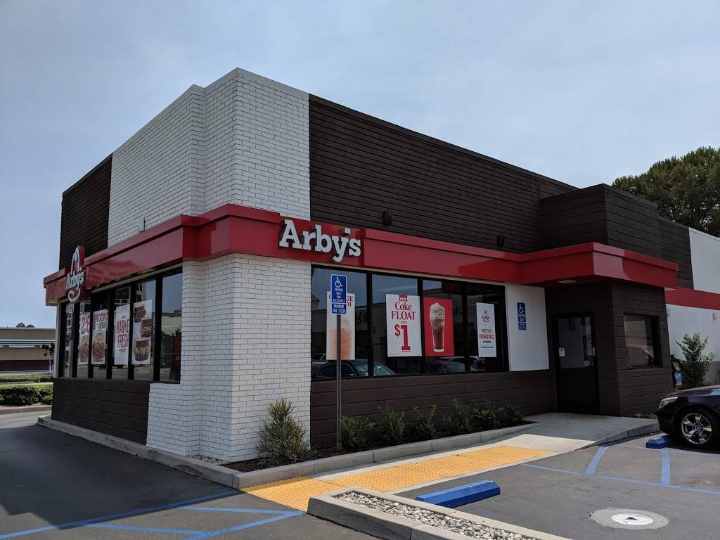 Arbys | restaurant | 6801 Beach Blvd, Buena Park, CA 90620, USA | 7149940899 OR +1 714-994-0899