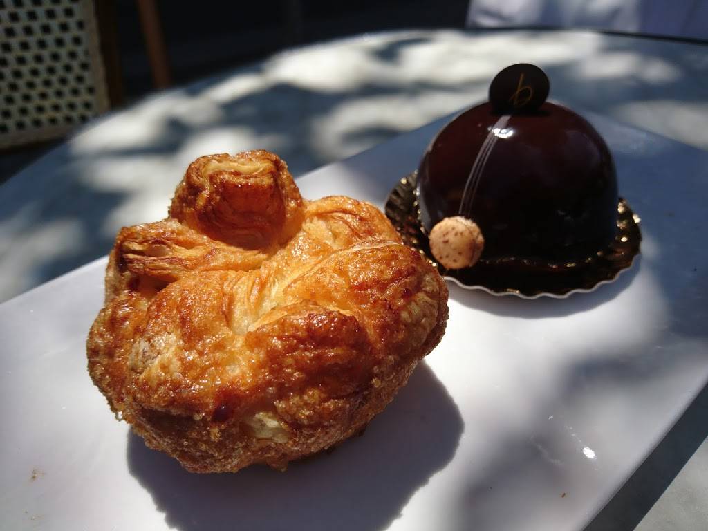 b. patisserie | bakery | 2821 California St, San Francisco, CA 94115, USA | 4154401700 OR +1 415-440-1700