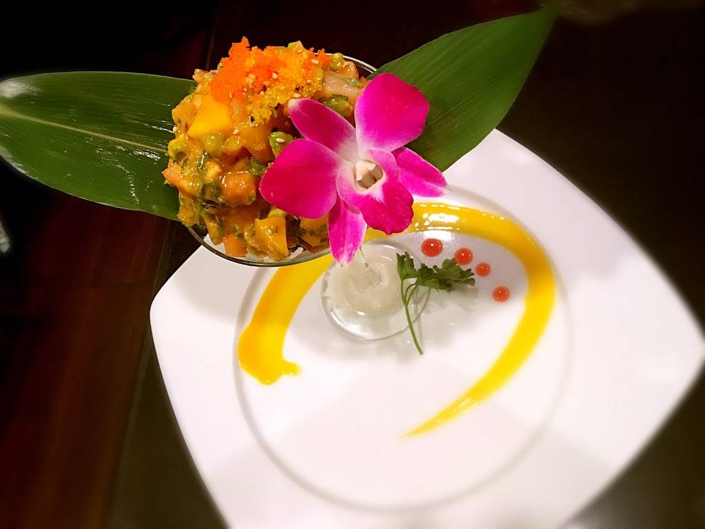 Ninja Japanese Cuisine | restaurant | 1800 Farm to Market 359, Richmond, TX 77406, USA | 2812392299 OR +1 281-239-2299