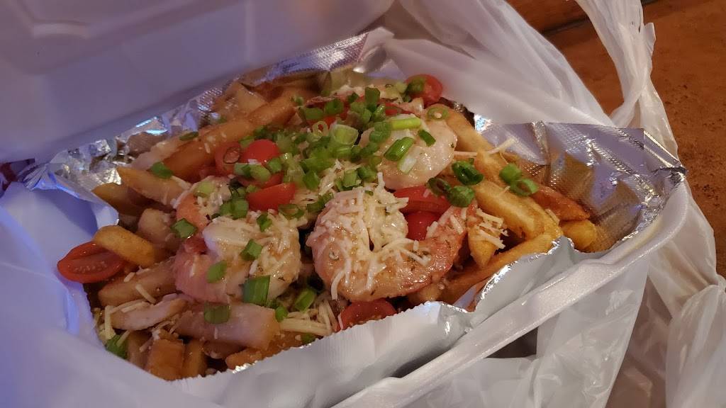 Puttys Kitchen | restaurant | 1714 Merriman Rd, Akron, OH 44313, USA | 3305989177 OR +1 330-598-9177