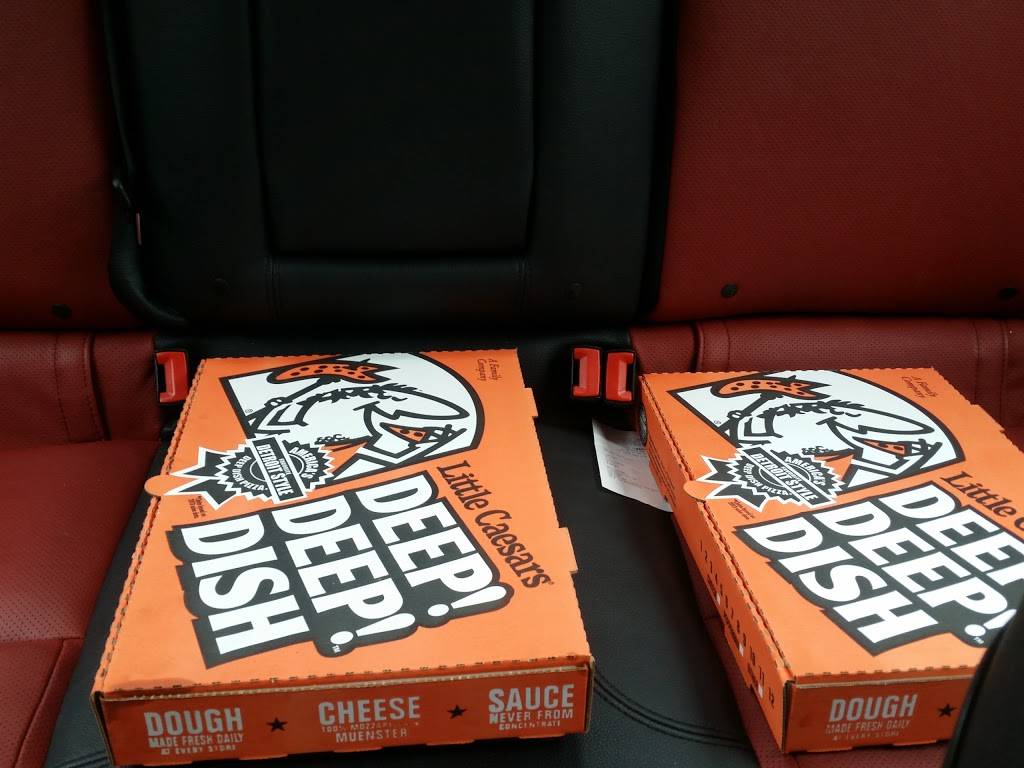 Little Caesars Pizza | meal takeaway | 401 Highway 17 North Unit A, North Myrtle Beach, SC 29582, USA | 8436635055 OR +1 843-663-5055