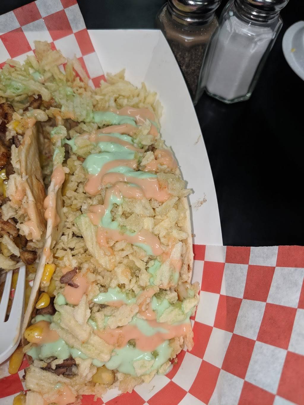 Moez Express | restaurant | 13810 SW 8th St, Miami, FL 33184, USA | 3055530035 OR +1 305-553-0035