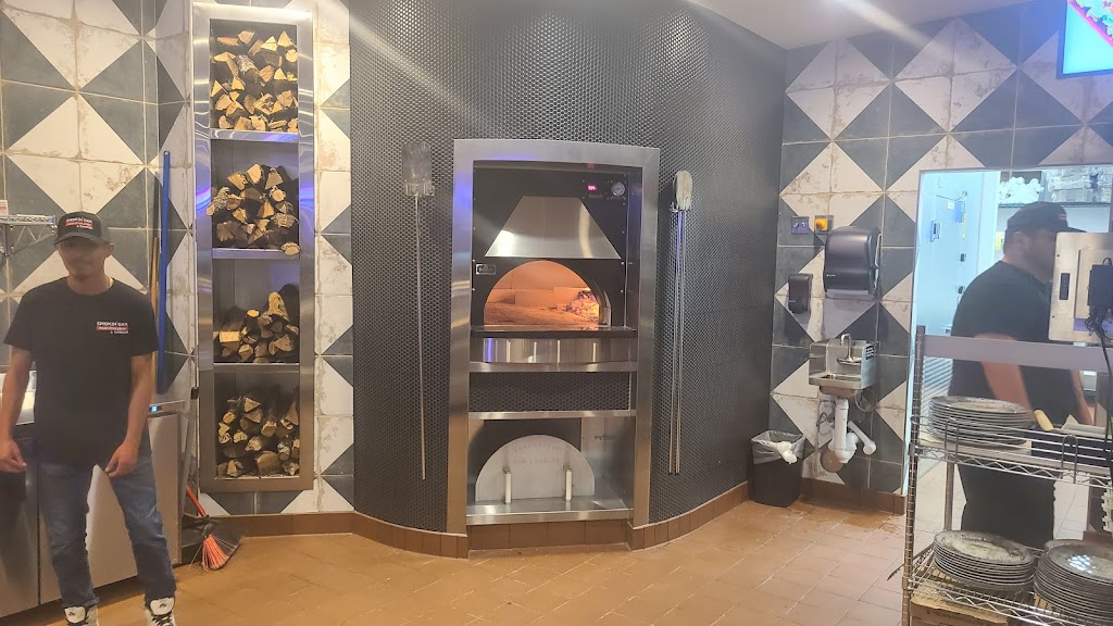 Smokin Oak Wood-Fired Pizza and Taproom | restaurant | 3225 I-70BL, Clifton, CO 81520, USA | 9703149540 OR +1 970-314-9540