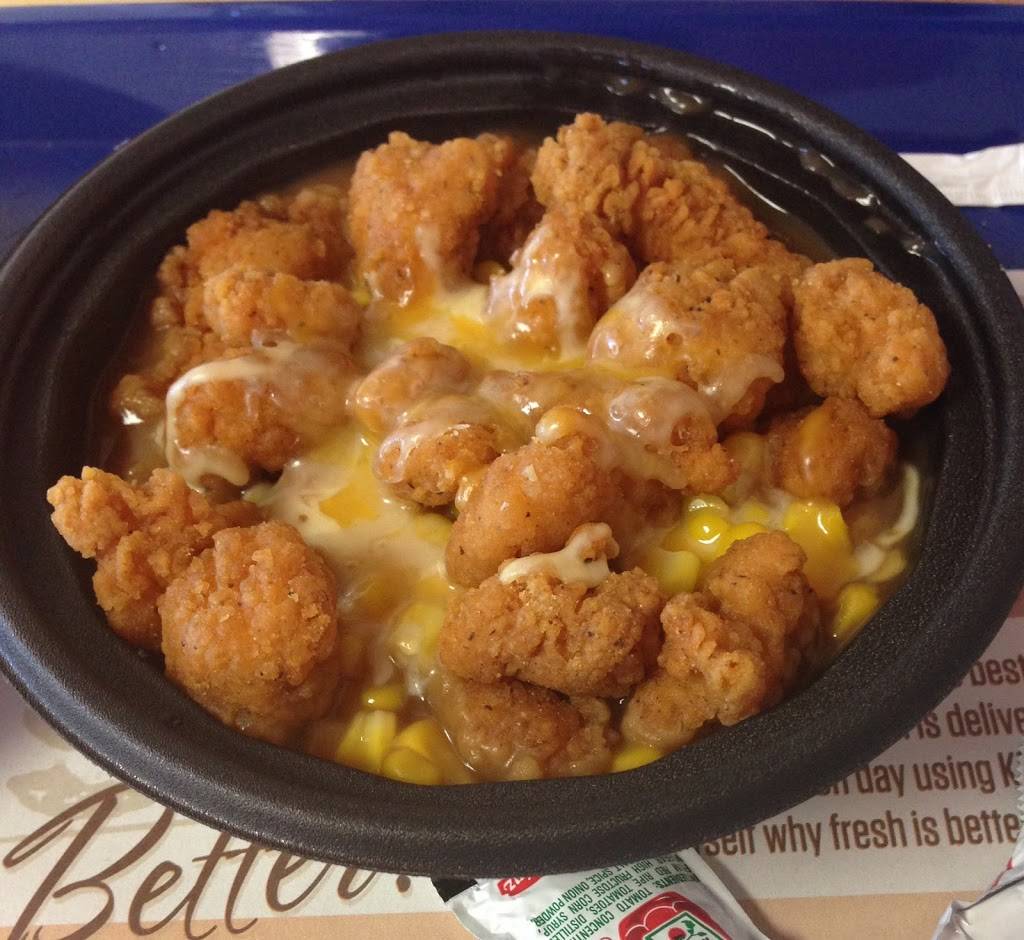 KFC | restaurant | 12861 Harbor Blvd, Garden Grove, CA 92840, USA | 7145398522 OR +1 714-539-8522