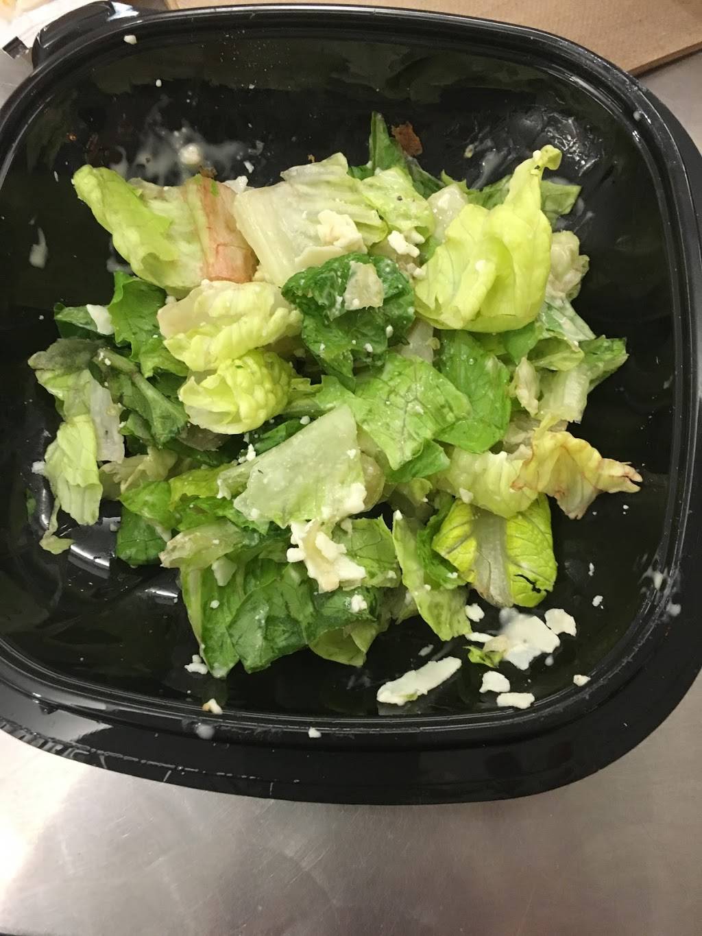 Wendys | restaurant | 3121, Terminal C, 20508 N Terminal Rd, Houston, TX 77032, USA | 2812303457 OR +1 281-230-3457