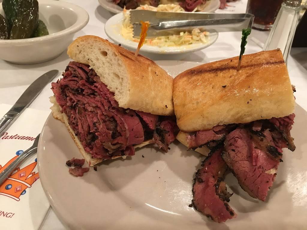Pastrami King | meal delivery | 196 Merrick Rd, Merrick, NY 11566, USA | 5163774300 OR +1 516-377-4300