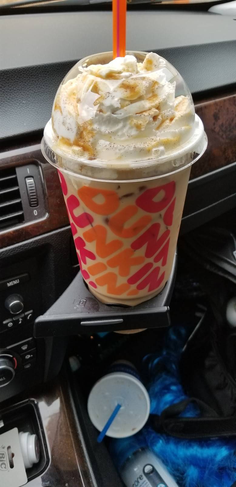 Dunkin | bakery | 4080 S Dupont Hwy, Camden, DE 19934, USA | 3026981160 OR +1 302-698-1160