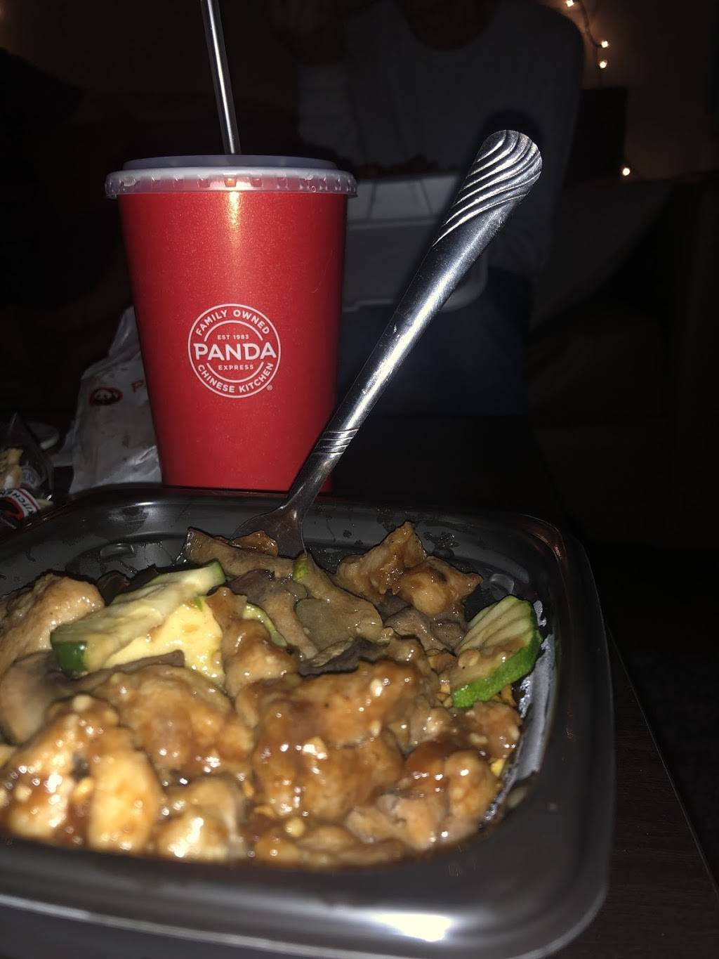 Panda Express | meal takeaway | 4605 W Clara Ln, Muncie, IN 47304, USA | 7652886123 OR +1 765-288-6123