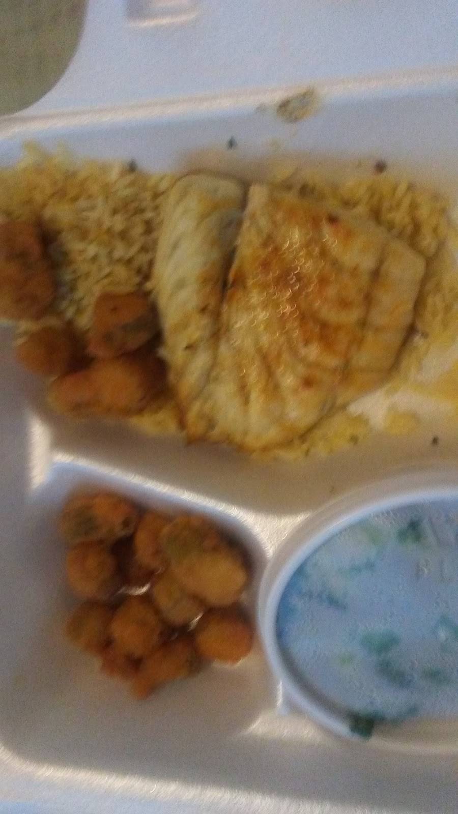 Captain Ds | restaurant | 9335 Kingston Pike, Knoxville, TN 37922, USA | 8656946036 OR +1 865-694-6036