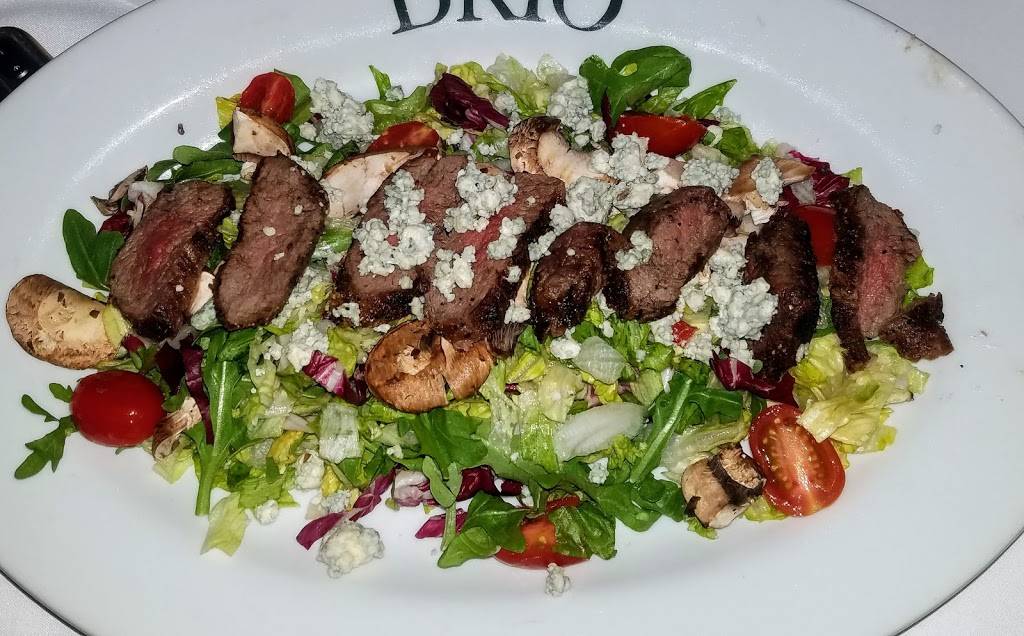 BRIO | restaurant | 200 Crocker Park Blvd, Westlake, OH 44145, USA | 4402508630 OR +1 440-250-8630