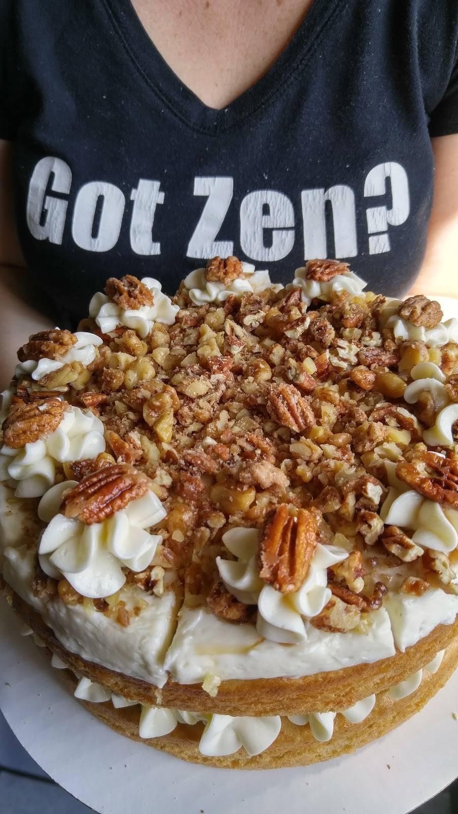 Zen Forrest | restaurant | 4148 Rowan Rd, New Port Richey, FL 34653, USA | 7273729545 OR +1 727-372-9545