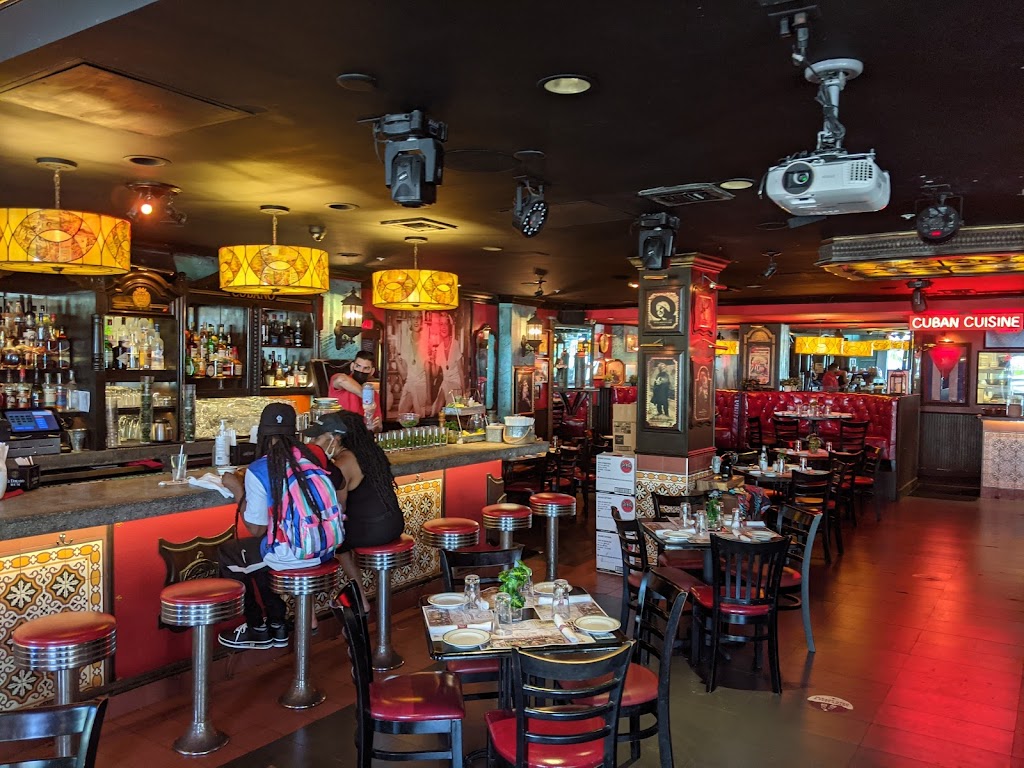 Havana 1957 Cuban Cuisine Ocean Drive | restaurant | 1410 Ocean Dr, Miami Beach, FL 33139, USA | 3057638671 OR +1 305-763-8671