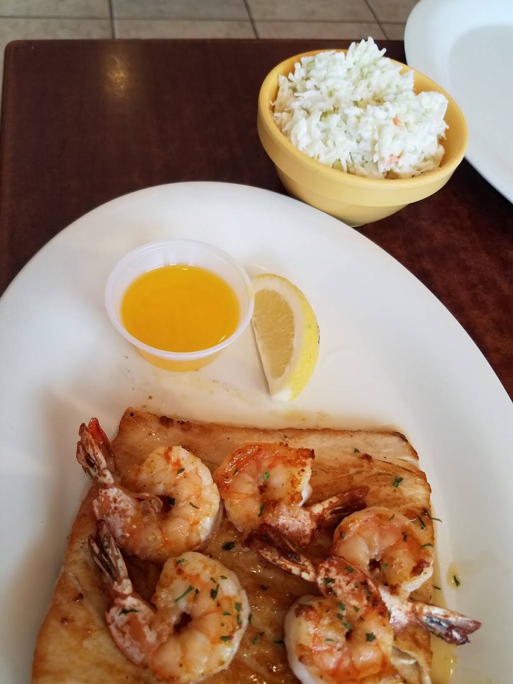 Dickinson Seafood Restaurant | restaurant | 131 Farm to Market 517 Rd W, Dickinson, TX 77539, USA | 2815340674 OR +1 281-534-0674