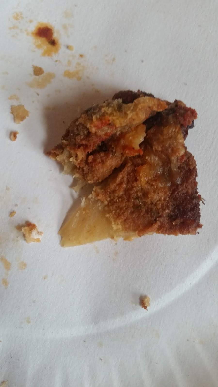 Corner Pizza | restaurant | 3399 Jerome Ave, Bronx, NY 10467, USA | 7186531525 OR +1 718-653-1525