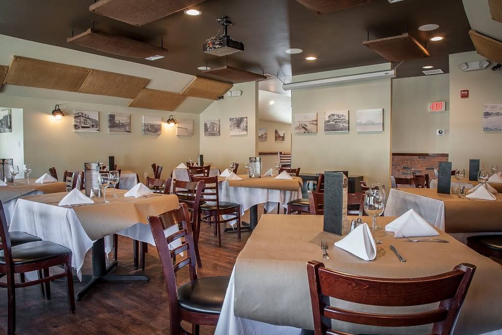 Phils Restaurant | restaurant | 323 Main St, Wakefield, RI 02879, USA | 4017834073 OR +1 401-783-4073