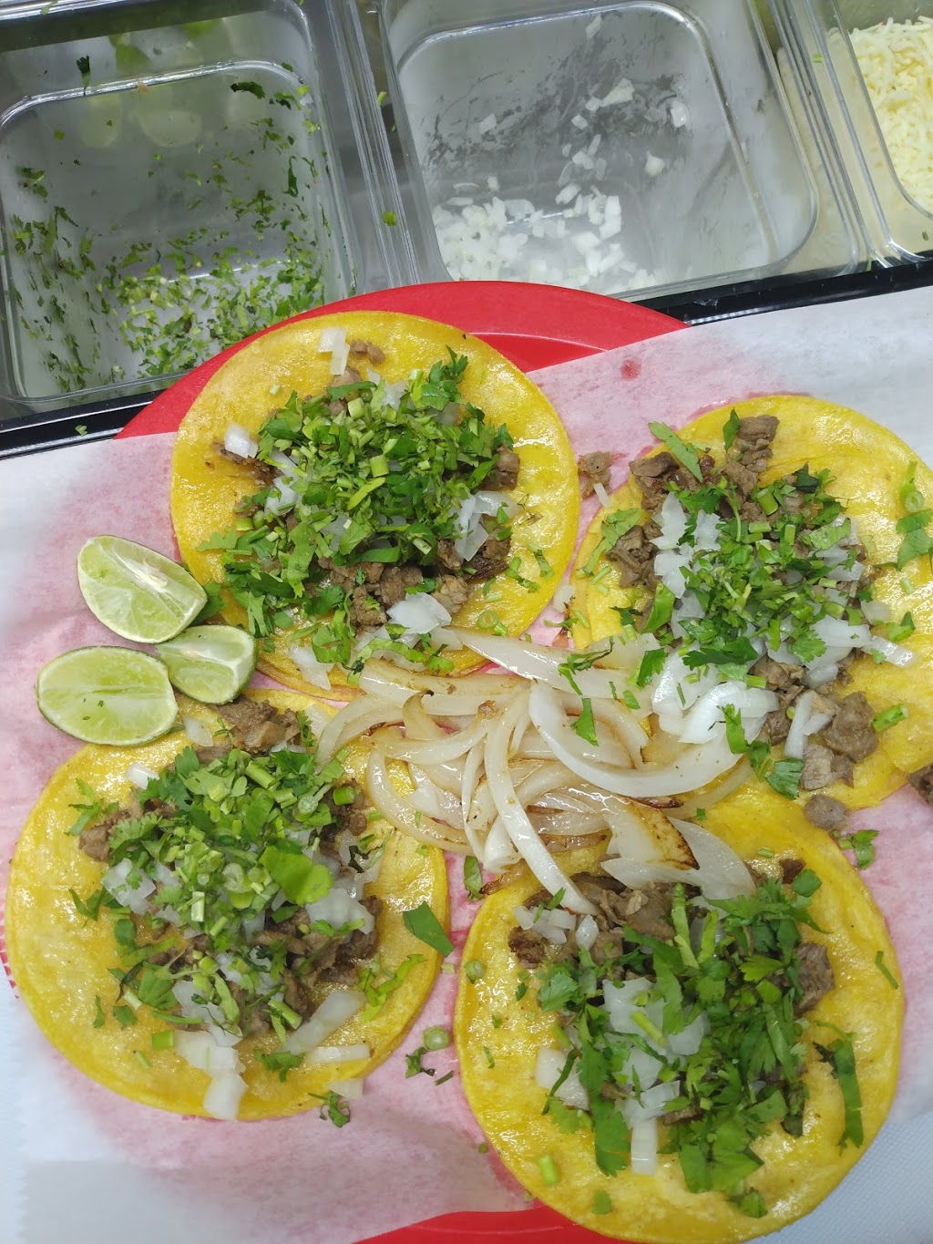 La Estrella Del Trompo (Food Truck) | restaurant | 6331 N Eldridge Pkwy, Houston, TX 77041, USA | 7134786017 OR +1 713-478-6017