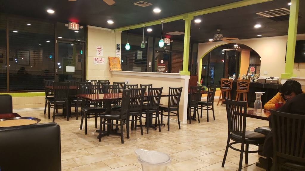 Howzatt , Indian Cuisine | restaurant | 10720 Grant Rd, Houston, TX 77070, USA | 8326885475 OR +1 832-688-5475