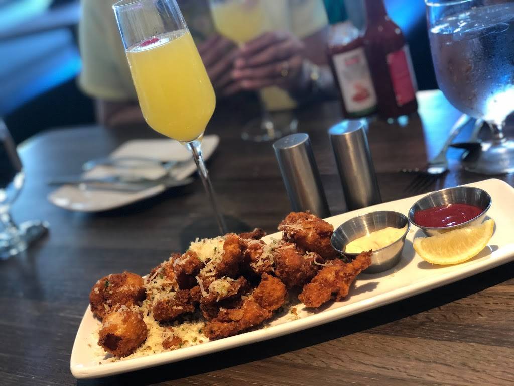 Ocean Bar | restaurant | 30980 Dyer St, Union City, CA 94587, USA | 5109417947 OR +1 510-941-7947