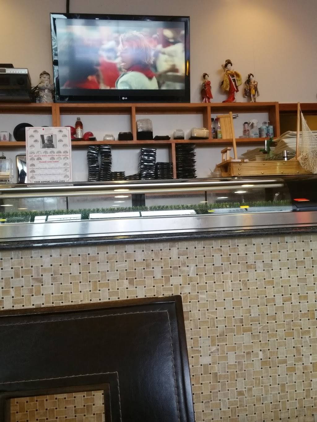 Hong Kong Bistro | restaurant | 3616 King St, Alexandria, VA 22302, USA | 7038208888 OR +1 703-820-8888