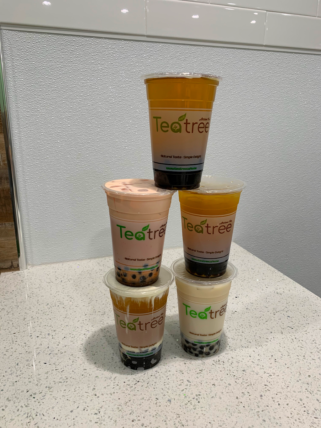 Tea Tree Café | meal takeaway | 6427 Westminster Blvd, Westminster, CA 92683, USA | 7143512050 OR +1 714-351-2050