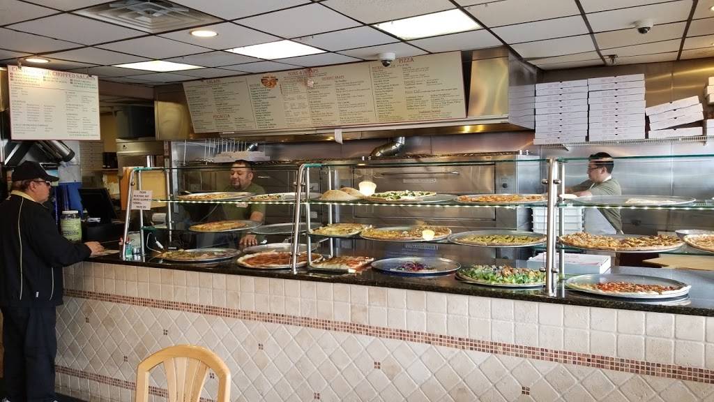 Molinos Italian Kitchen - Manalapan, NJ | meal delivery | 300 Gordons Corner Rd, Manalapan Township, NJ 07726, USA | 7329721180 OR +1 732-972-1180