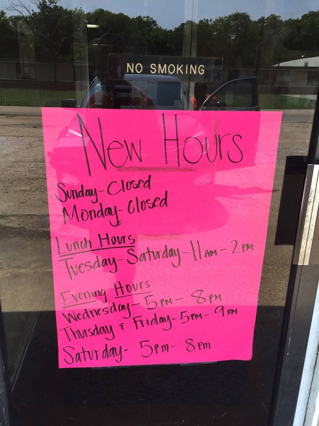 Brodys Family Restaurant | restaurant | 113 S Church St, Okolona, MS 38860, USA | 6623151558 OR +1 662-315-1558