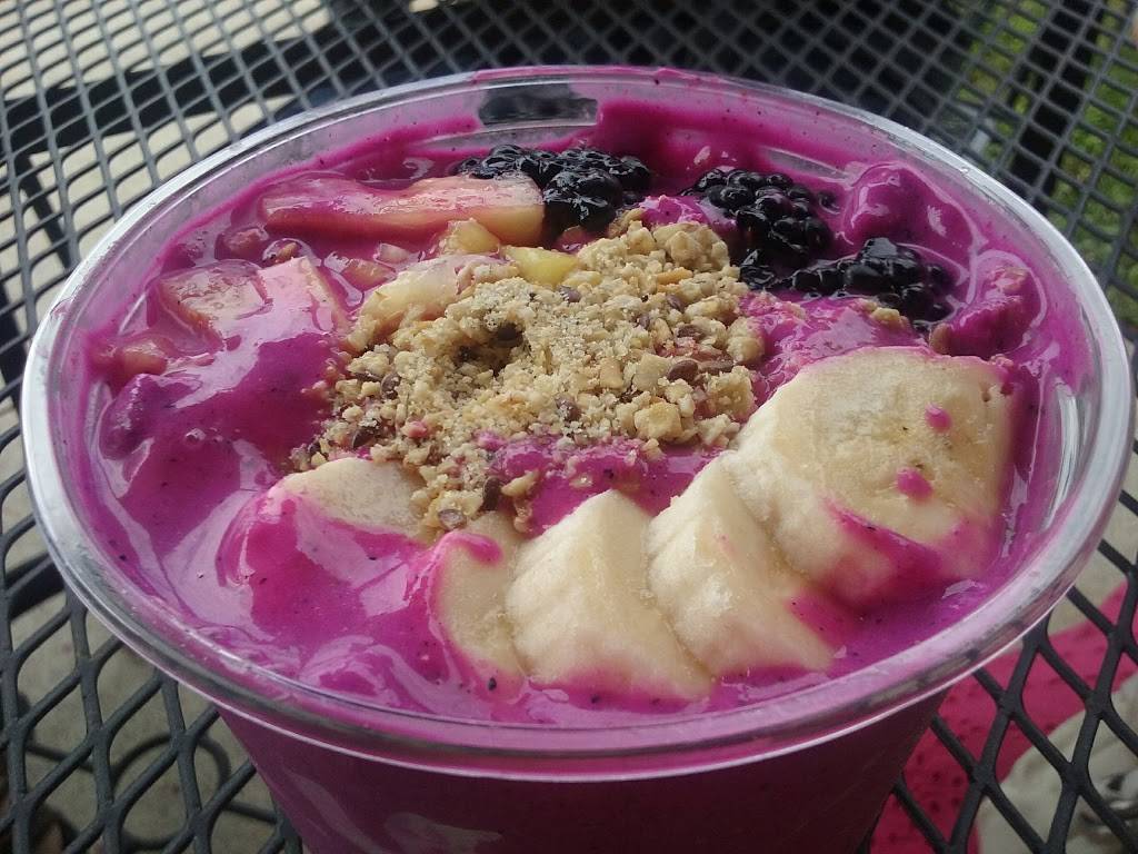 Millies Living Cafe | restaurant | 1701 Enterprise Dr, Lynchburg, VA 24502, USA | 4346163621 OR +1 434-616-3621