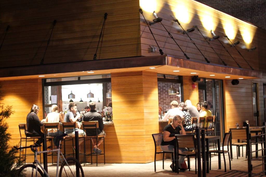 Distill Table | restaurant | 14221 Madison Ave, Lakewood, OH 44107, USA | 2165055188 OR +1 216-505-5188