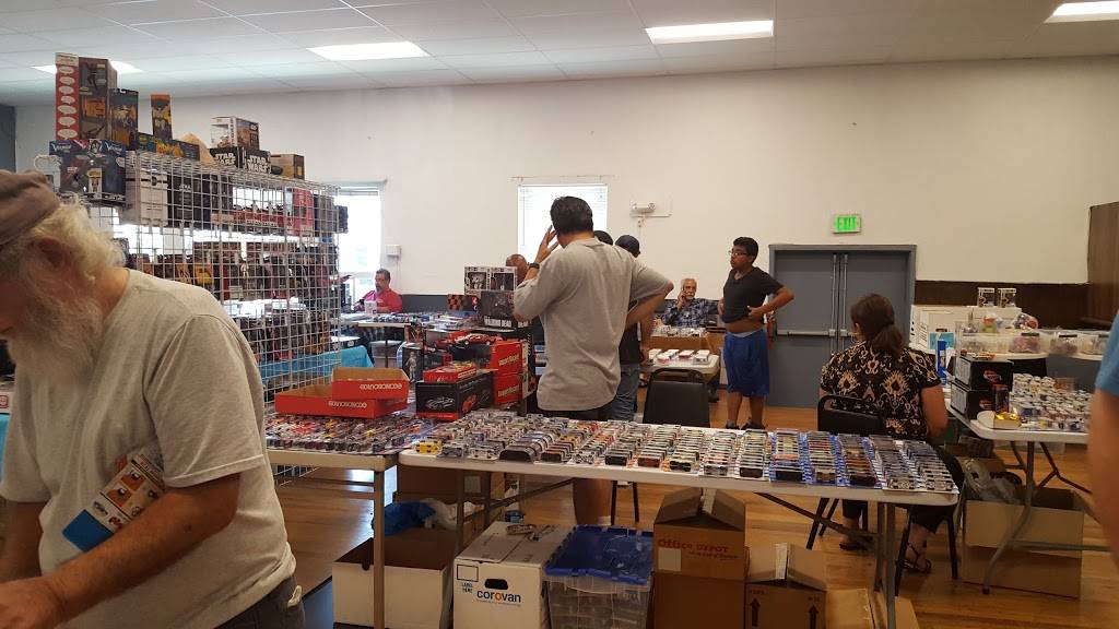 VFW Post 2111 | restaurant | 299 I St, Chula Vista, CA 91910, USA | 6194221262 OR +1 619-422-1262