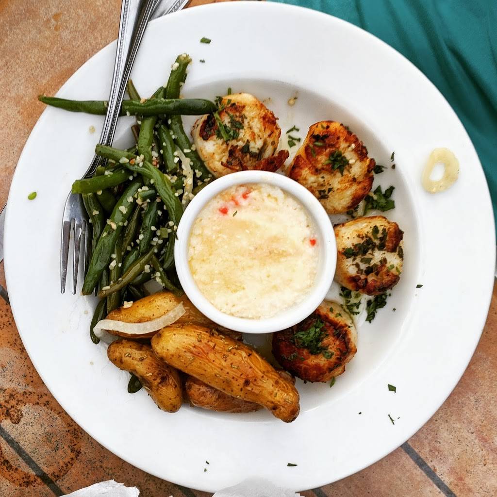 Angler | restaurant | 312 Talbot St, Ocean City, MD 21842, USA | 4102897424 OR +1 410-289-7424