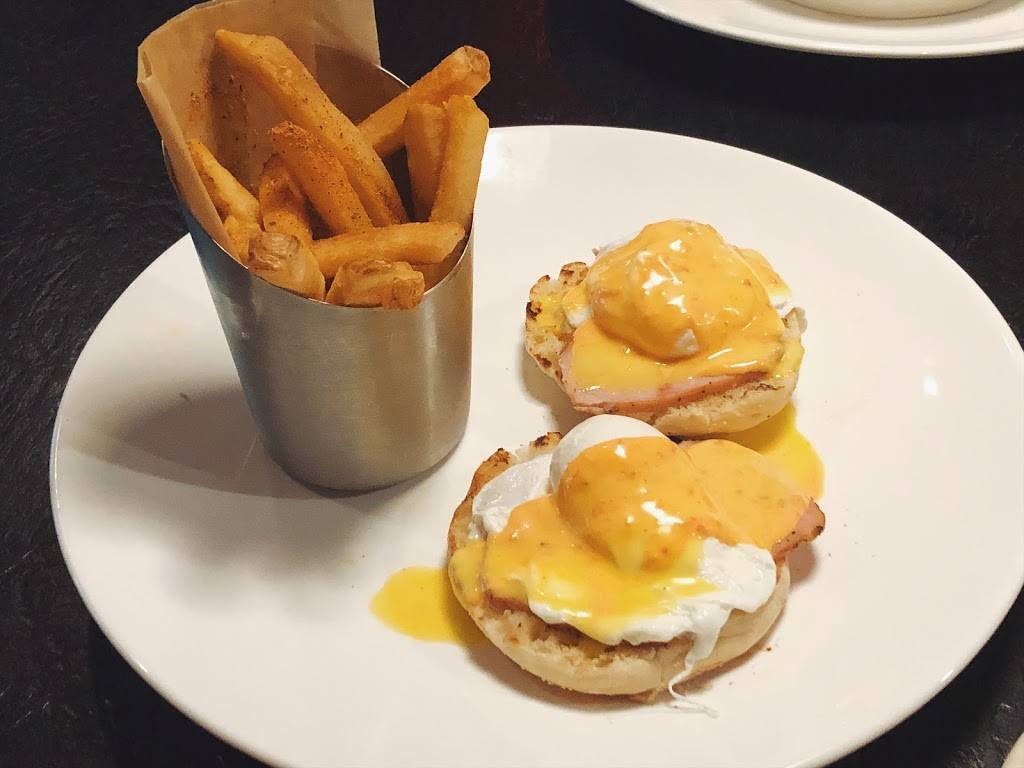 Einsteins | restaurant | 1077 Juniper St NE, Atlanta, GA 30309, USA | 4048767925 OR +1 404-876-7925