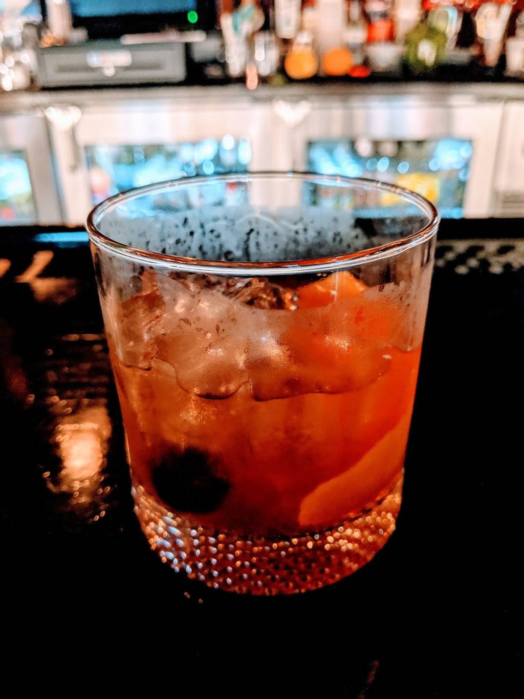 The Elephant Room | restaurant | 439 E Congress St, Detroit, MI 48226, USA | 3138889966 OR +1 313-888-9966