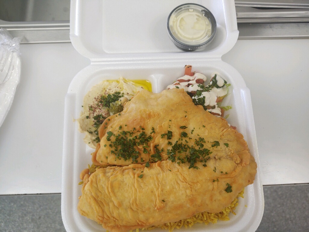 Pita N More | restaurant | 5524 Airway Rd, Dayton, OH 45431, USA | 9375670312 OR +1 937-567-0312