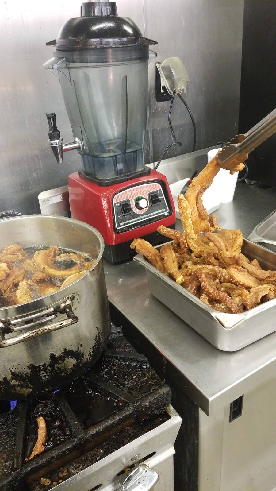 Tetzys taqueria | restaurant | 210 E Davis St, Conroe, TX 77301, USA | 9364941550 OR +1 936-494-1550