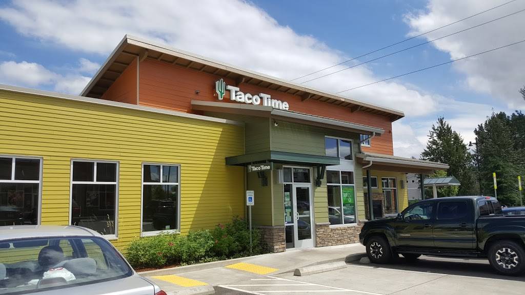 Taco Time NW | restaurant | 4114 NE 4th St, Renton, WA 98059, USA | 4252712449 OR +1 425-271-2449