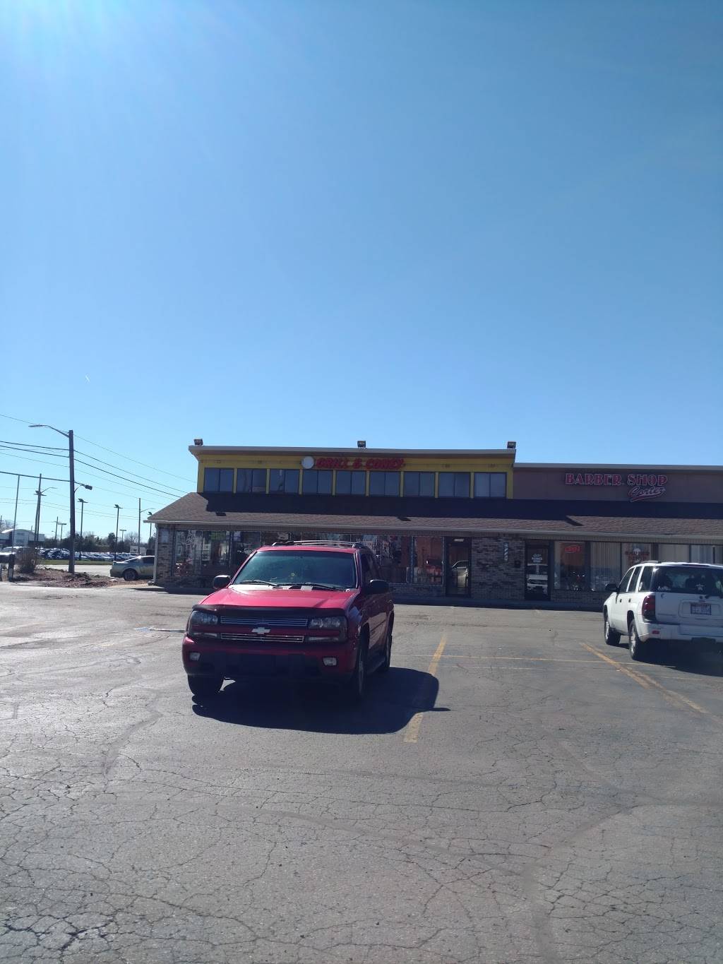 Nicks Place Coney Island | restaurant | 5720 Highland Rd # A, Waterford Twp, MI 48327, USA | 2486741777 OR +1 248-674-1777