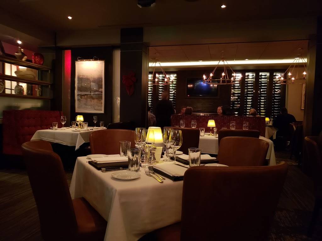 Hyde Park Prime Steakhouse | restaurant | 17107 Haggerty Rd, Northville, MI 48168, USA | 2486790007 OR +1 248-679-0007