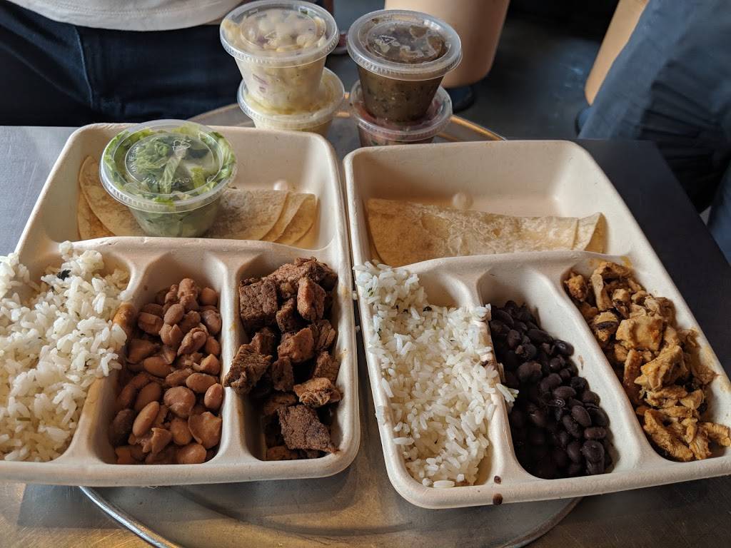 Chipotle Mexican Grill | restaurant | 48 Hale Rd, Manchester, CT 06042, USA | 8606440223 OR +1 860-644-0223