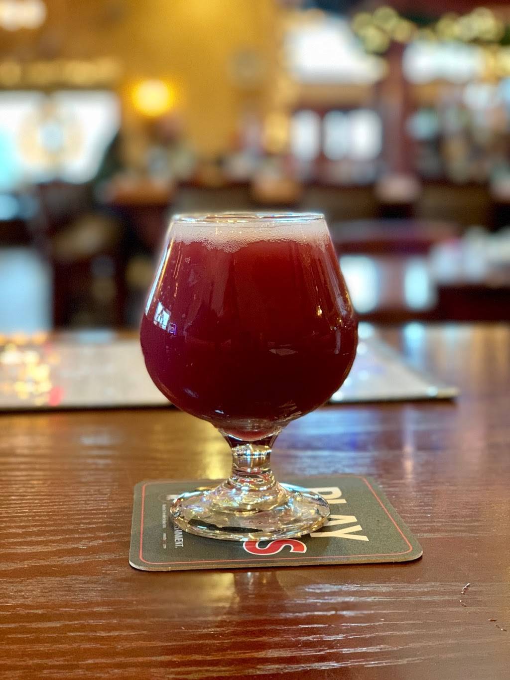 Tom Kelly’s Chophouse & Pub | restaurant | 495 Degroate Road, New Lenox, IL 60451, USA | 8154628420 OR +1 815-462-8420