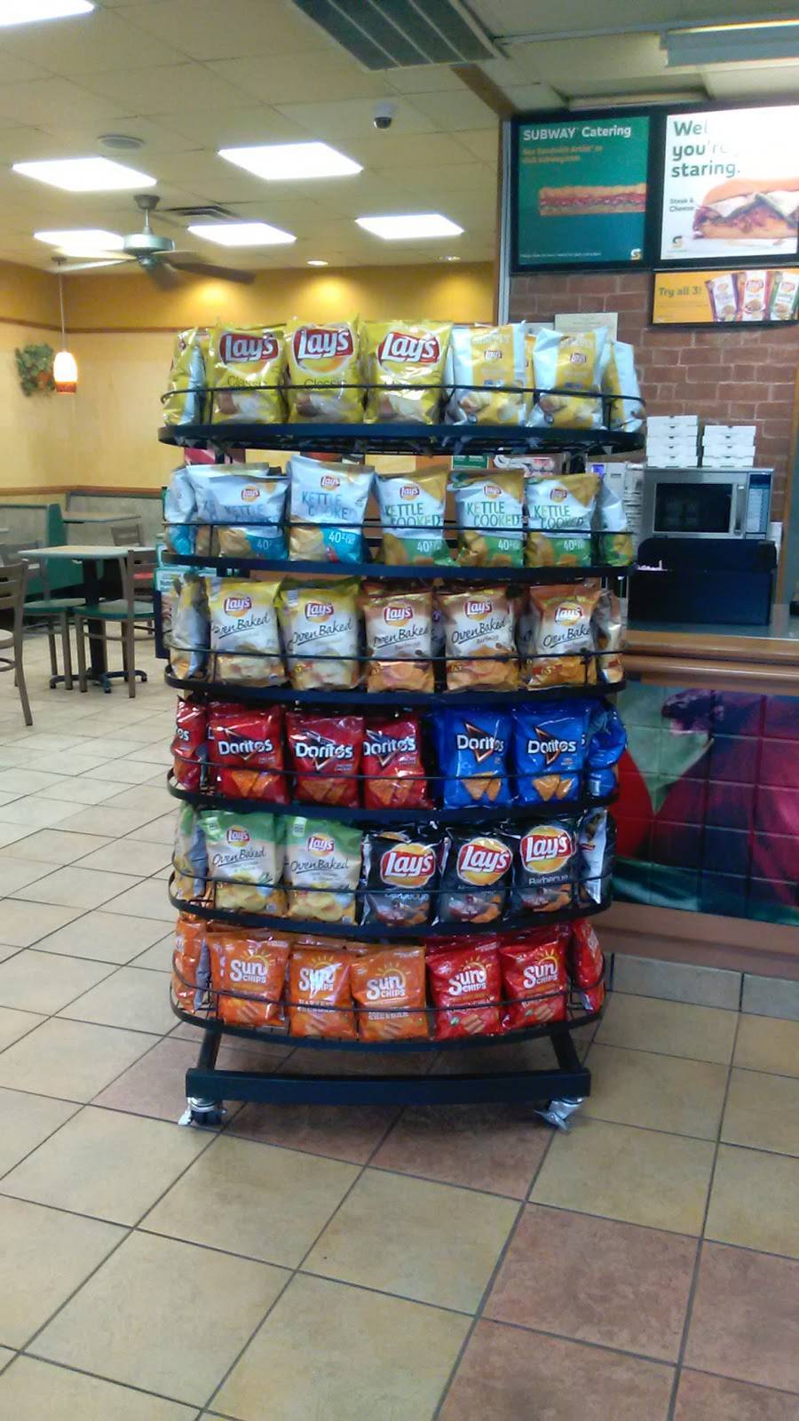 Subway | restaurant | 4203 Plantation Rd NE, Roanoke, VA 24012, USA | 5407771407 OR +1 540-777-1407