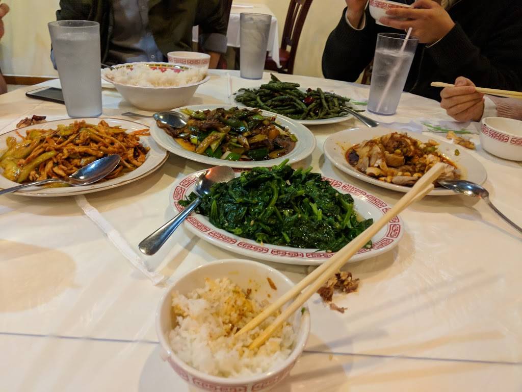 Sichuan River | restaurant | 4534 West Gate Blvd, Austin, TX 78745, USA | 5128926699 OR +1 512-892-6699