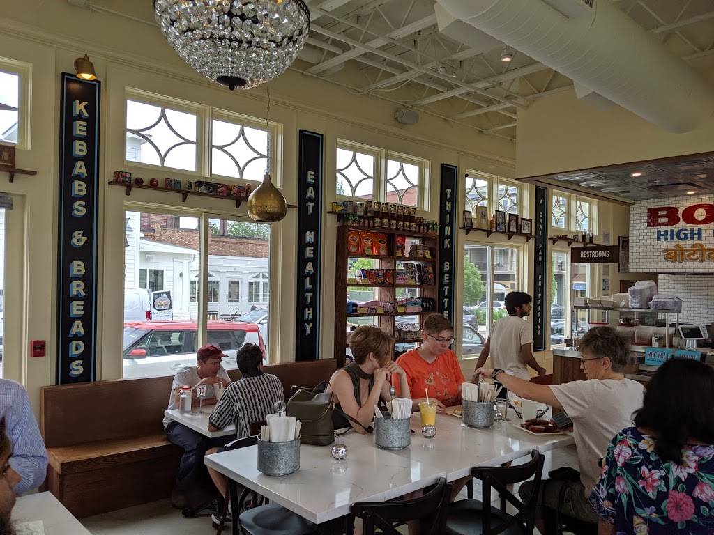 Botiwalla | restaurant | 24 S Main St, Alpharetta, GA 30009, USA | 4703140707 OR +1 470-314-0707