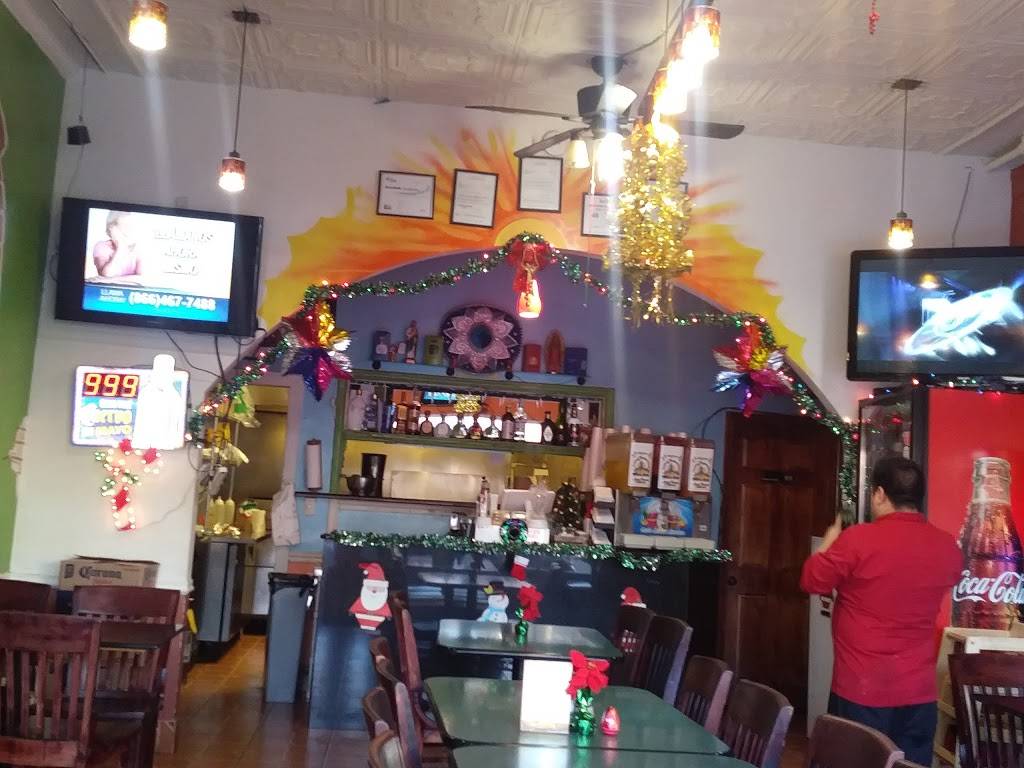 Chaparritos | restaurant | 2812 Cherokee St, St. Louis, MO 63118, USA | 3142405990 OR +1 314-240-5990