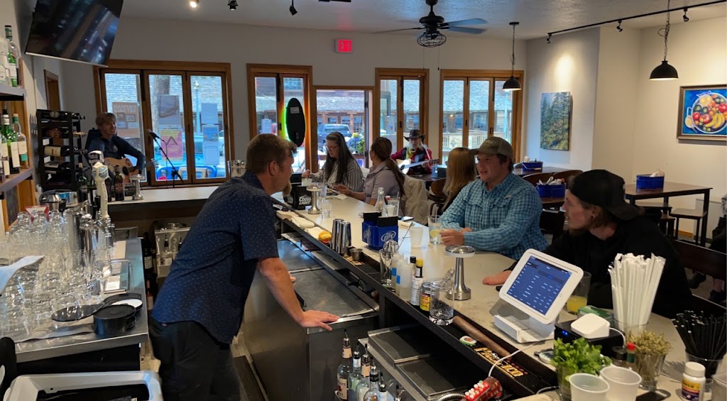 Cuchara Yacht Club | restaurant | 30 Cuchara Ave, La Veta, CO 81055, USA | 7197423218 OR +1 719-742-3218